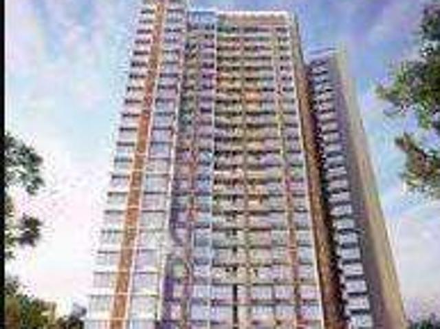 1 BHK Flat In Shah Touchwood For Sale In Vile Parle East