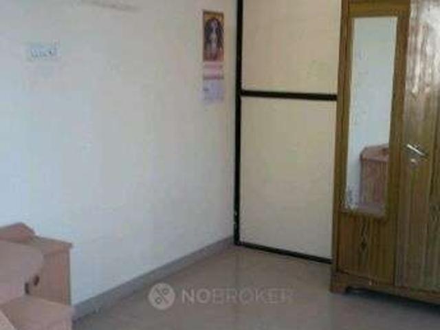 1 BHK Flat In Shahaji Raje Society for Rent In Hadapsar