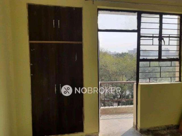 1 BHK Flat In Shaheed Bhagat Singh Dda For Sale In Dwarka