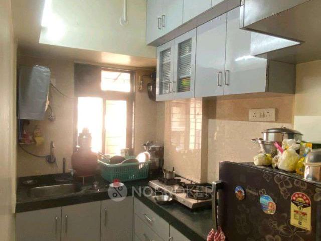 1 BHK Flat In Shahid Bhagat Singh Chs For Sale In Shahid Bh