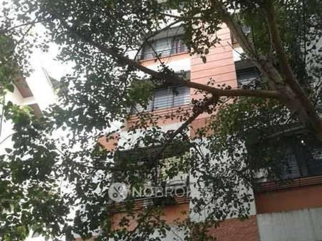 1 BHK Flat In Shalini Heights For Sale In Shivajinagar
