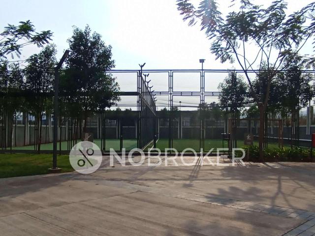 1 BHK Flat In Shapoorji Pallonji For Sale In Hinjewadi