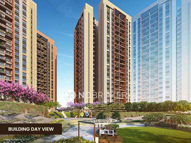 1 BHK Flat In Pinnacle For Sale In Hinjewadi
