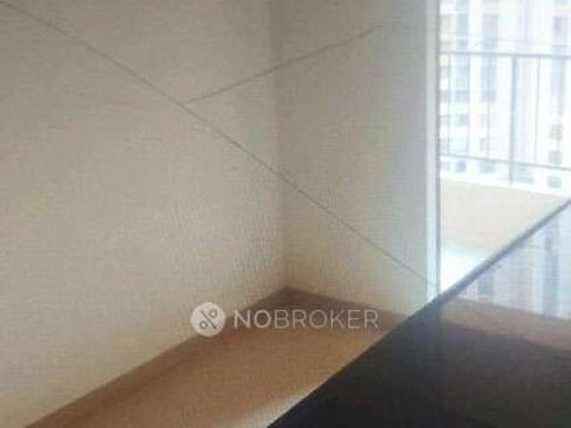 1 BHK Flat In Shapoorji Pallonji Joyville Pune For Sale In