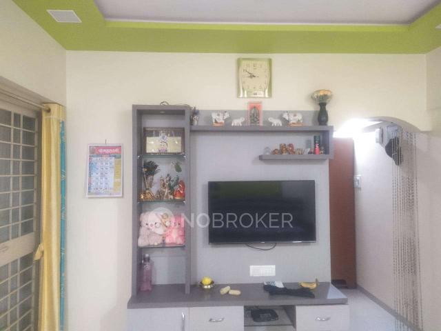 1 BHK Flat In Sharvari Windgates For Sale In Punawale