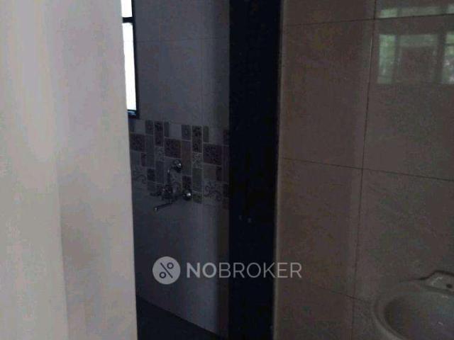 1 BHK Flat In Sharvil Heights For Sale In Pimple Nilakh