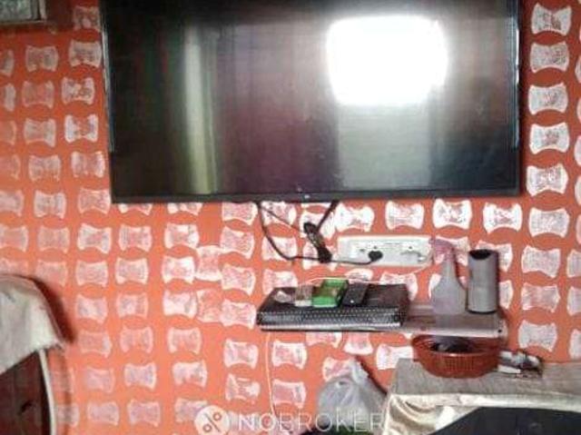 1 BHK Flat In Sharad Chs For Sale In Kurla