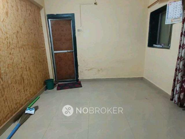1 BHK Flat In Sharam Safalya Building, nerul for Rent In Nerul