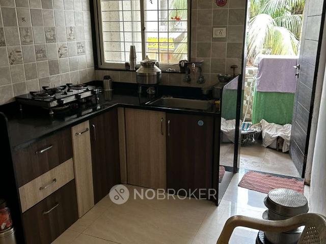 1 BHK Flat In Sharayu Nilay For Sale In Pimpri chinchwad