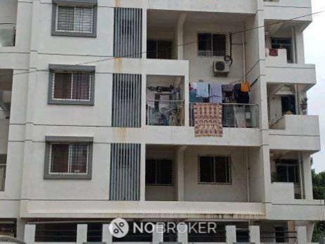 1 BHK Flat In Sharayu Nilay For Sale In Pimpri Gaon