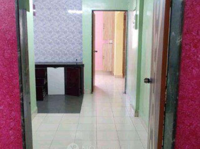 1 BHK Flat In Sharda Florentia For Sale In Kasba Peth