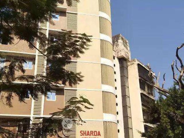 1 BHK Flat In Sharda Heights For Sale In Andheri East