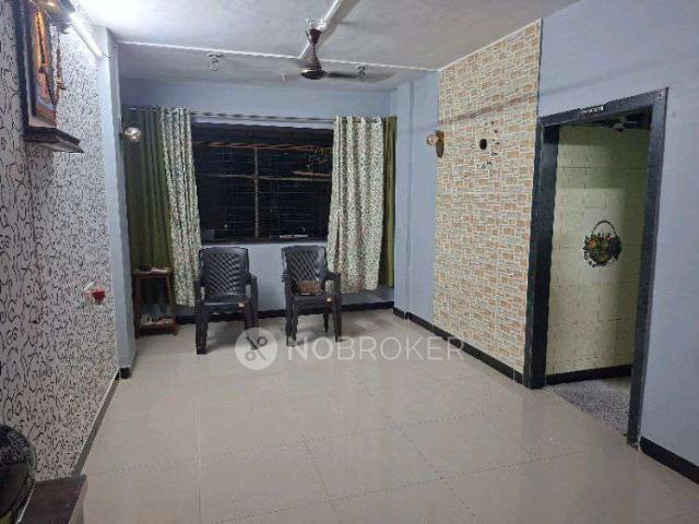 1 BHK Flat In Sharda Niketan For Sale In 639v+r2v, Dombivli, Pendse Nagar, Dombivli East, Kalyan, Maharashtra 421201, India