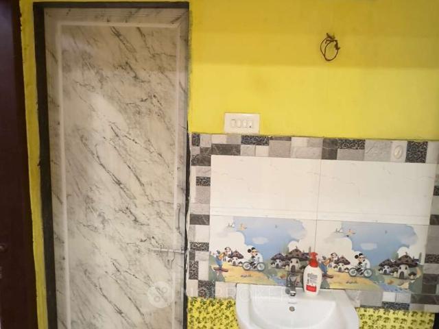 1 BHK Flat In Shardanand Society For Sale In Pimple Gurav