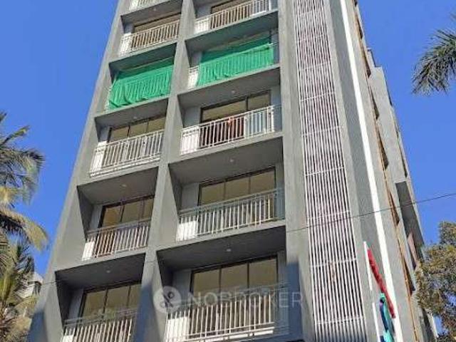 1 BHK Flat In Shardul Societry For Sale In Kandivali East
