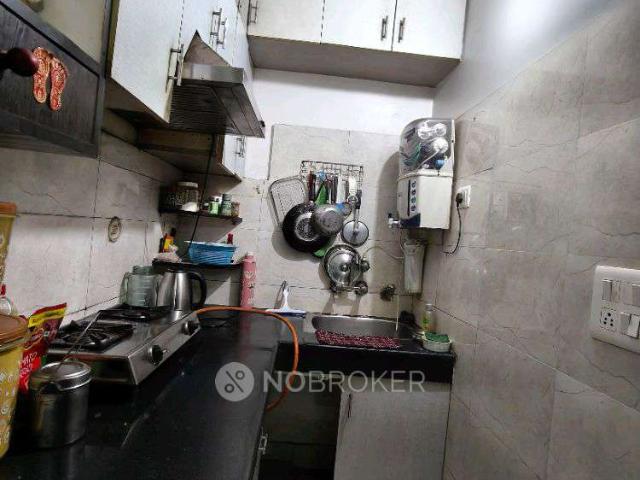 1 BHK Flat In Sharing Flat for Rent In Block A, Shankar Garden, Vikaspuri, Delhi, 110018, India