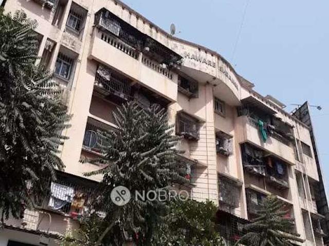 1 BHK Flat In Sharmik Society for Rent In Kharghar