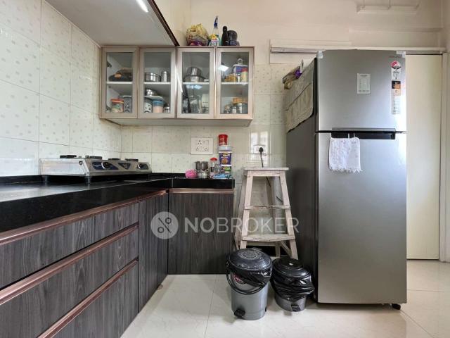 1 BHK Flat In Shastri Hall For Sale In Grant Road