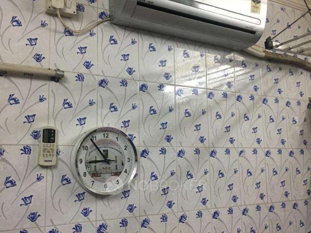 1 BHK Flat In Shastri Nagar Chs For Sale In Dharavi