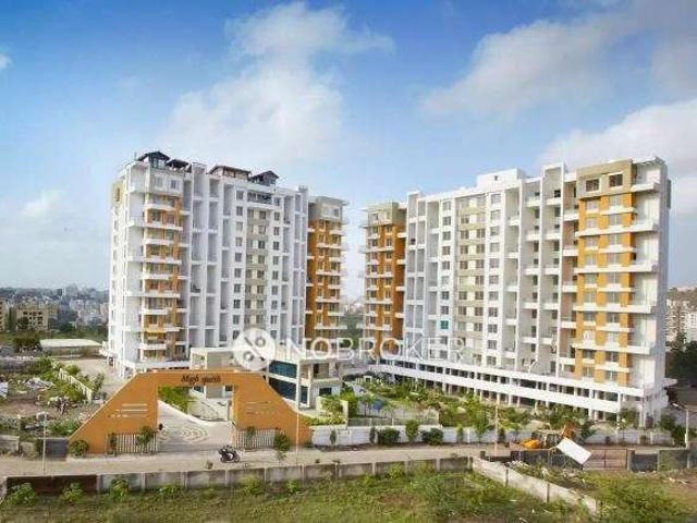 1 BHK Flat In Shashikant Heights For Sale In Ambegaon Bk