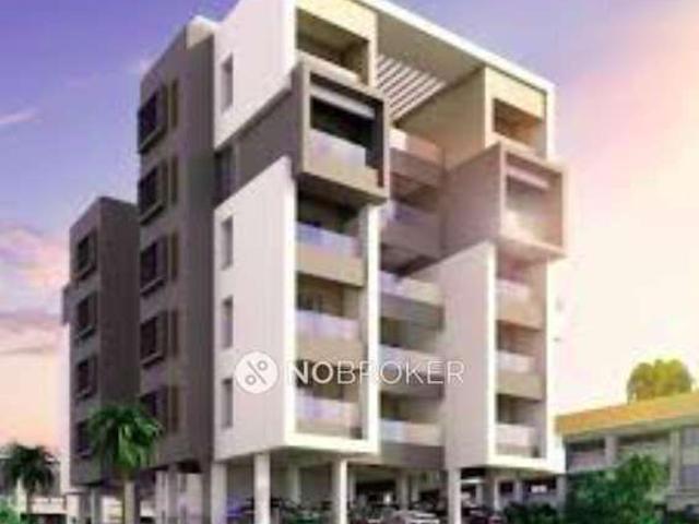 1 BHK Flat In Shatrunjay Society For Sale In Shatrunjay Society