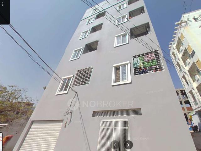 1 BHK Flat In Shazide White House for Rent In Adithya Nagar Community Hall