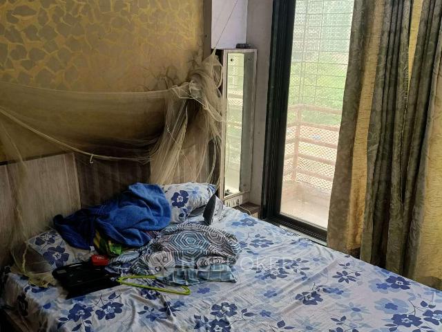 1 BHK Flat In Sheetal Complex Mira Road East for Rent In Mira Bhayandar