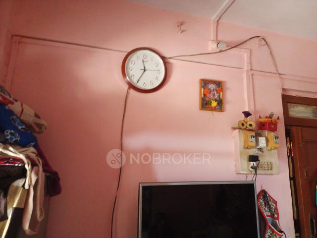 1 BHK Flat In Sheetal Sameer Chs Ltd. For Sale In Kandivali West