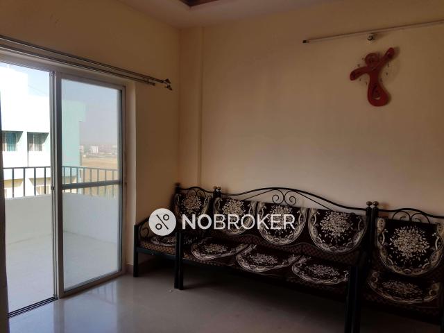 1 BHK Flat In Shekhar Paradise For Sale In Pimpri chinchwad