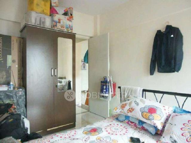 1 BHK Flat In Shelter Complex for Rent In Kharghar