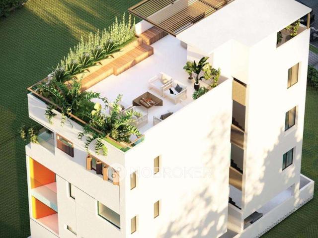 1 BHK Flat In Shelter Feather For Sale In Royal Avenue 2nd