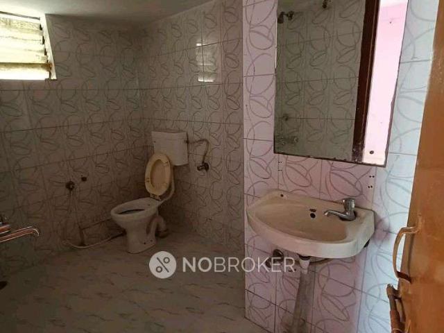 1 BHK Flat In Shelke Niwas for Rent In Kharadi