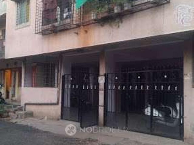 1 BHK Flat In Shera Heights For Sale In Chikhali
