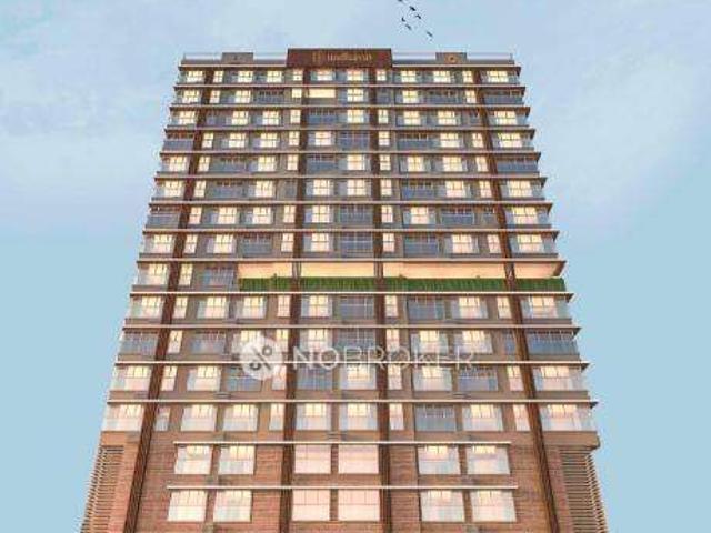 1 BHK Flat In Sheth Aadhayay For Sale In Andheri West