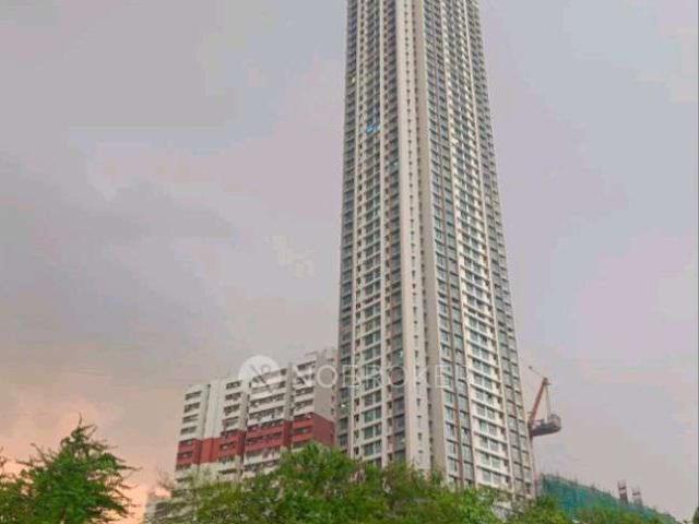 1 BHK Flat In Sheth Irene For Sale In Malad West