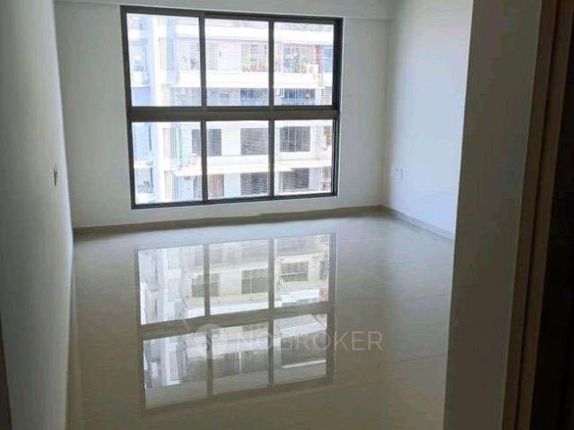 1 BHK Flat In Sheth Irene Phase 1 For Sale In Malad West