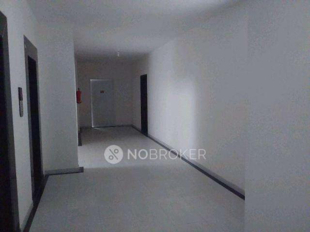 1 BHK Flat In Sheth Tiara for Rent In Tiara the Crown Of Wa