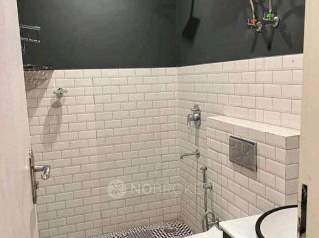 1 BHK Flat In Sheth Vasant Lawns for Rent In Thane