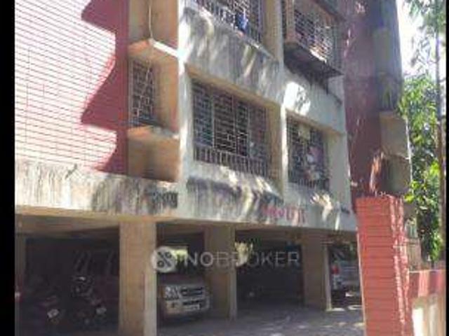 1 BHK Flat In Shevanta Heights For Sale In Dhankawadi