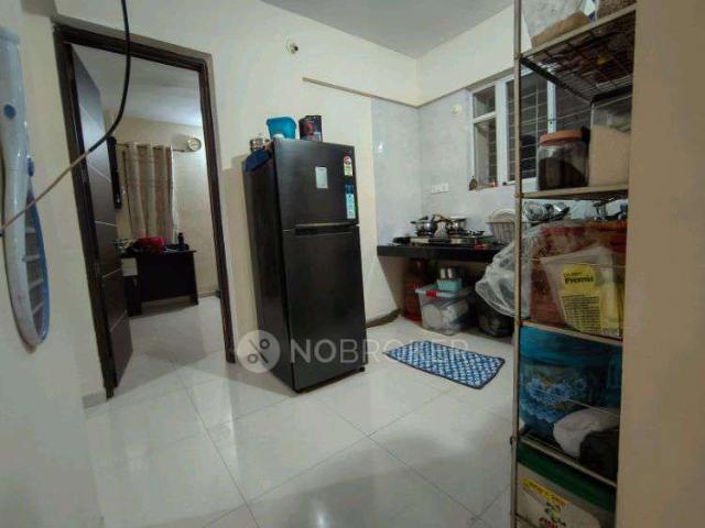 1 BHK Flat In Shevi Atulya Nirman, Punawale For Sale In Pun