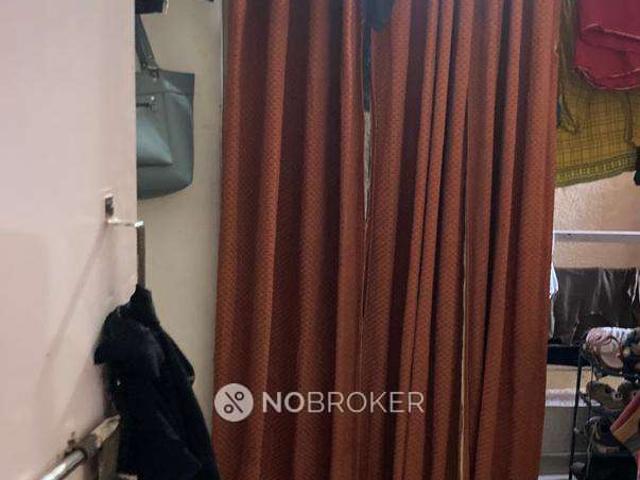 1 BHK Flat In Shinde Arcade For Sale In Kharadi