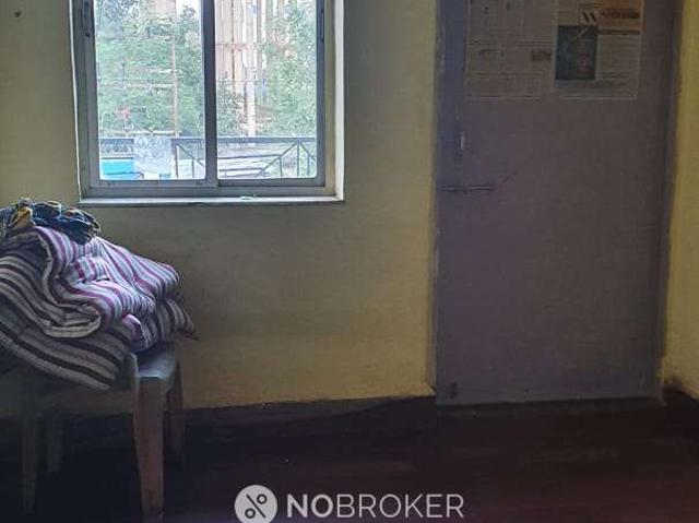 1 BHK Flat In Shinde Building for Rent In Wadgaonsheri