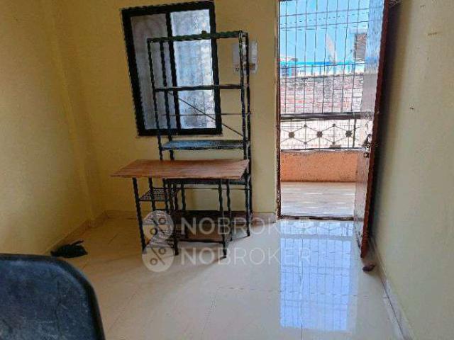 1 BHK Flat In Shinde Residency for Rent In Kharadi
