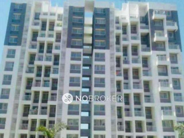 1 BHK Flat In Shine City For Sale In Pimpri chinchwad