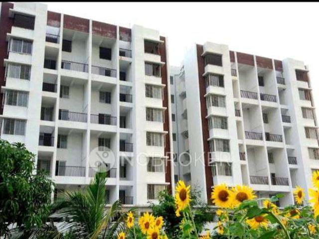 1 BHK Flat In Shine Square For Sale In Chikli