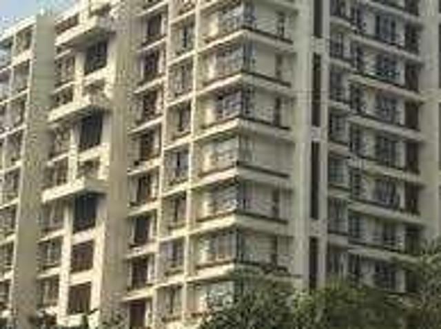 1 BHK Flat In Shining Gulmohar Terrace For Sale In Agripada