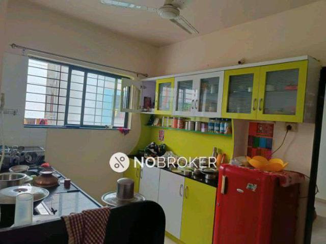 1 BHK Flat In Shidhivinayak Nagari for Rent In Wagholi
