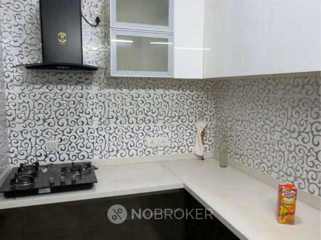 1 BHK Flat In Shipra Sun City for Rent In Indirapuram
