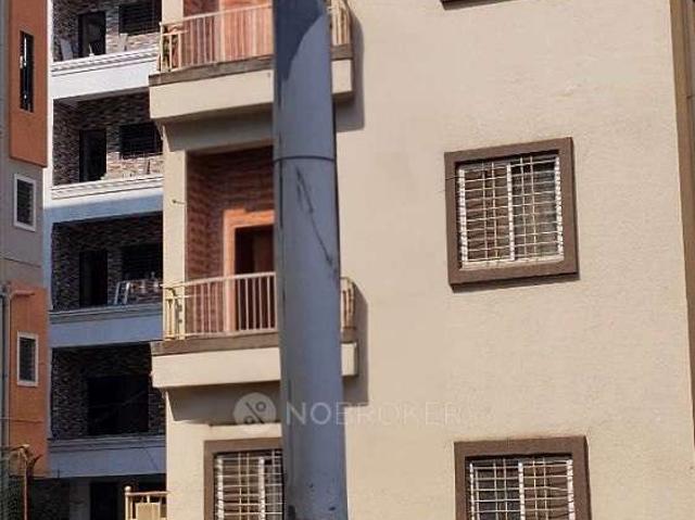 1 BHK Flat In Shirdi Vinayaka for Rent In Wagholi
