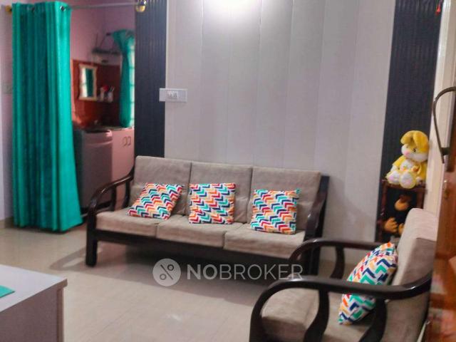 1 BHK Flat In Shirdi Sai Nivas, Yelahanka, For Sale In Imaginations Pre School